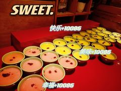 -大漠风烤肉火锅自助餐厅(鹰展店)