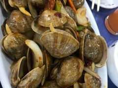 -常家活海鲜小吃(仅一家无分店)
