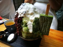 -WONDER ICE 萬得冰田(建設路总店)