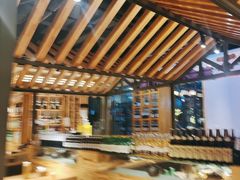 -壹兆炭火烤肉·烤鳗鱼(全运路店)