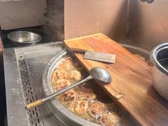 -清真·白家牛肉罩火烧老店(育才街店)