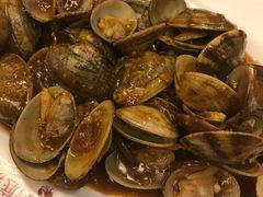 -桥底辣蟹(谢斐道店)