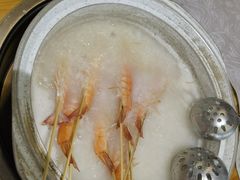 -丰尔粥食·粥底火锅·桑拿鸡(大良总店)