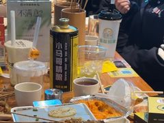 -本色·小马哥烧烤(无锡九里仓店)
