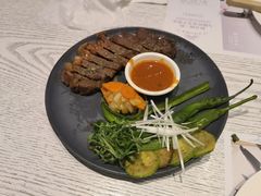 -娜娜家·Nana's restaurant(国金汇店)