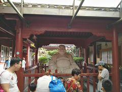 -普陀山慧济禅寺