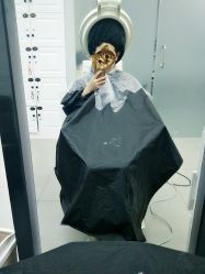 -艺鑫发型工作室YX·HAIR STUDIO