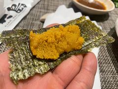 -大岛日本料理铁板烧(南通大饭店)