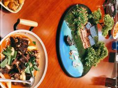 -巴土人家恩施菜馆(古德寺店)