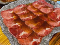 -万兴佳烤肉·长白山老味道(宏泰广场店)