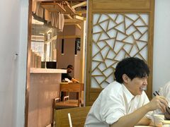 -关东小磨东北菜(上海长风大悦城店)