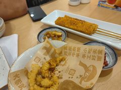 -大师兄·西北小馆(北站缤果空间店)