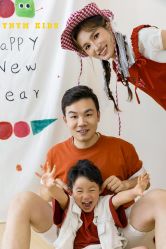 -雅尼·亚米儿童摄影美学馆(汉阳店)