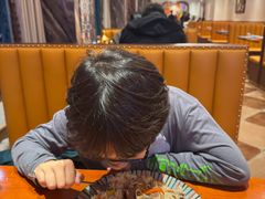 -巴依老爷新疆美食(魏公村店)