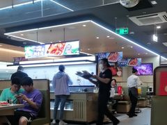 -海底捞火锅(月湖广场店)