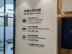 -牙博士口腔品牌连锁(杨浦店)