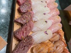 -鮨冠OMAKASE食べ放题(北京首店)