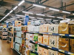 -麦德龙(包河店)