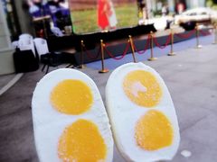 -LELECHA乐乐茶(新街口大洋店)