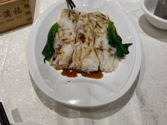 -金满福国际酒店(迎宾大道店)