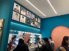 -海馬体照相馆(莘庄维璟印象城店)
