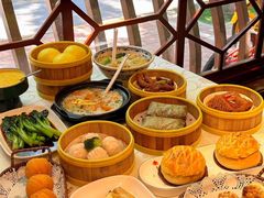 -粤秀小厨·广式早茶(辽宁路店)