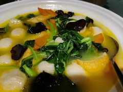 -留芳·文旅古月楼(老街店)