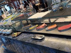 -美食汇自助餐厅(成都万达瑞华酒店)