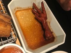 -老头儿油爆虾·1987杭州烟火味(湖滨银泰in77D区店)