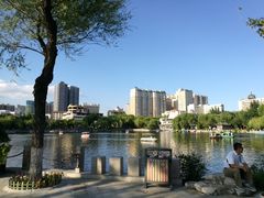 -文瀛公园