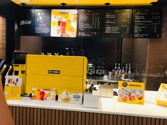 -麦当劳(新新大道岗丰店)