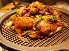 -悦融·京鲁菜·露台花园(安定门店)