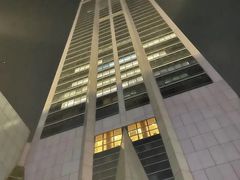 -上海明天广场JW万豪酒店