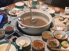 -大理董·董家小厨野生菌火锅(古城旗舰店)