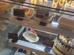 -Max Bakery 阿唛手作