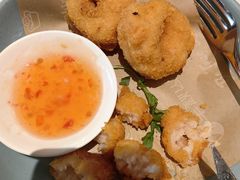 -半秋山西餐厅(巴南万达广场店)