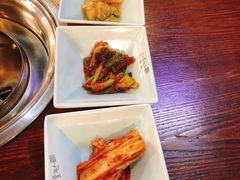 -首尔馆韩国料理(金童路店)