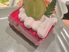-梨花自助烤肉(乐宾店)