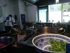 -陇上全荟兰州传统牛肉面(延吉路店)