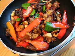 -尚禾厨·湘菜馆(步行街店)