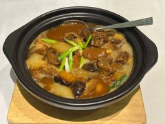 -西湖春天•老字号杭州菜(百汇店)