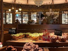 -B&C黄油与面包·THE GARDEN BAKERY概念店(世纪汇店)