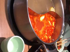 -掂档潮汕牛肉火锅(沈阳万象城店)
