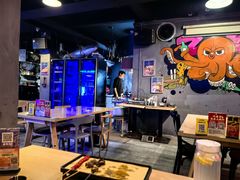 -质烤烤物·活烤海鲜(质烤总店)