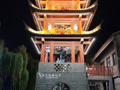 -口岸雕花楼
