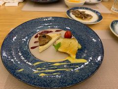鹅肝-藤鹤日本料理(保利广场店)
