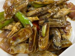 -嘉升大排档(番禺总店)