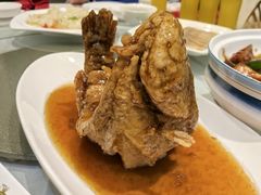 -丰泽园饭店
