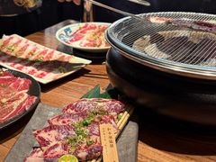 -壹风町烧肉居酒屋(恒丰中央广场店)