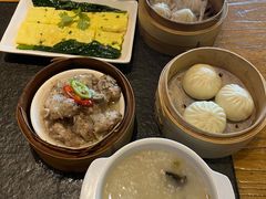 -小城粥道·海胆鲜虾粥(解放广场店)
